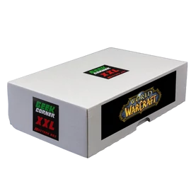 WOW World of Warcraft Mystery Box XXL
