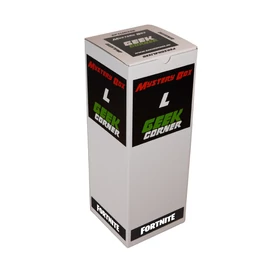 FORTNITE Mystery Geekbox meglepetés csomag L