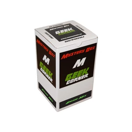 ANIME Mystery Geekbox meglepetés csomag M