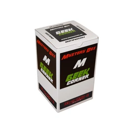 DEATH NOTE Mystery Geekbox meglepetés csomag M