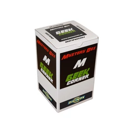 Digimon Mysterybox meglepetés csomag M