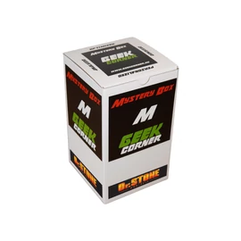 Dr. Stone Mysterybox meglepetés csomag M