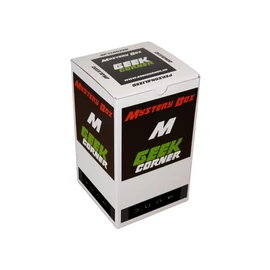 Dune Mysterybox meglepetés csomag M