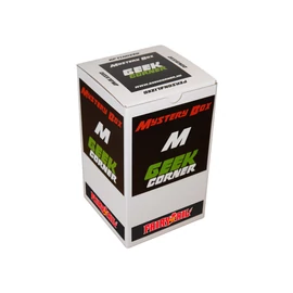 FAIRY TAIL Mystery Geekbox meglepetés csomag M