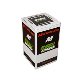 GAME OF THRONES Mystery Geekbox meglepetés csomag M