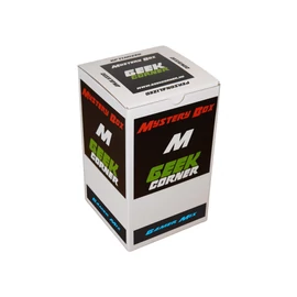 My Gamer Mysterybox M