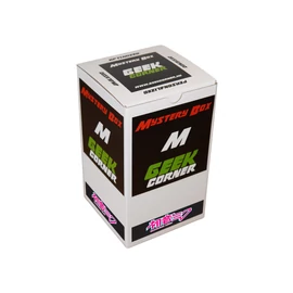 Hatsune Miku Mysterybox meglepetés csomag M