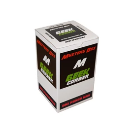 One Punch Man  Mystery Box ajándékcsomag M