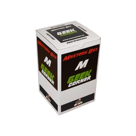 South Park Mysterybox meglepetés csomag M