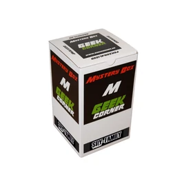 Spy x Family Mysterybox meglepetés csomag M