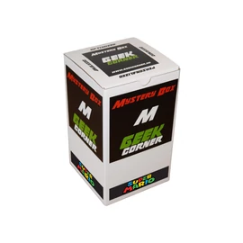 Super Mario  Mystery Box ajándékcsomag M