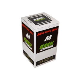 The Promised Neverland Mysterybox meglepetés csomag M