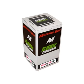 TOKYO GHOUL Mystery Geekbox meglepetés csomag M