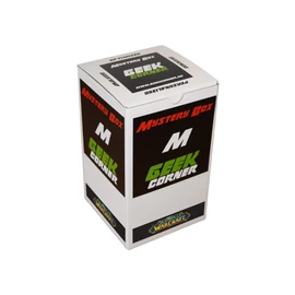 WOW Alliance Mysterybox meglepetés csomag M