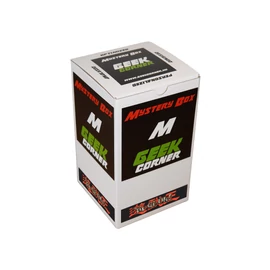 Yu-gi-oh! Mysterybox meglepetés csomag M