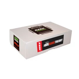 The Big Bang Theory Myterybox meglepetés csomag MEGA