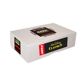 DISNEY CLASSICS Mystery Geekbox meglepetés csomag MEGA