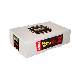 DRAGON BALL Mystery Geekbox meglepetés csomag MEGA box