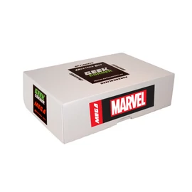 MARVEL Mystery Geekbox meglepetés csomag MEGA Box