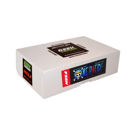 ONE PIECE Mystery Geekbox meglepetés csomag MEGA box