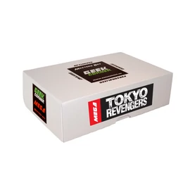 Tokyo Revengers Mysterybox meglepetés csomag MEGA