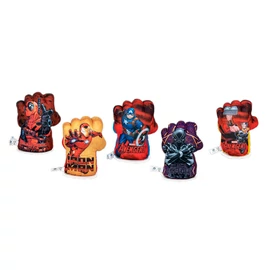 Bosszúállók / Avengers - Marvel - Plüssfigura - Kesztyű - 30cm