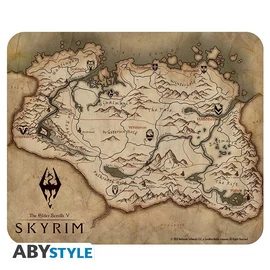 SKYRIM - Flexi egérpad