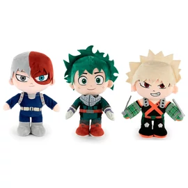 My Hero Academia - Plüssfigura - 27 cm