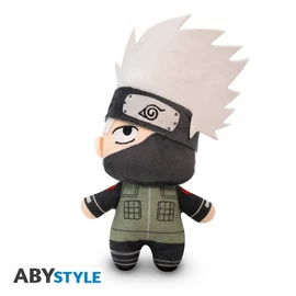 NARUTO SHIPPUDEN - Kakashi plüss15 cm