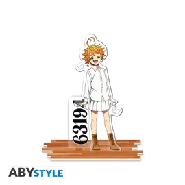 THE PROMISED NEVERLAND - Acryl® - Emma