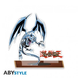 YU-GI-OH! - Acryl® - Blue Eyes White Dragon