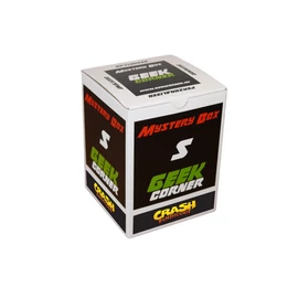 Crash Bandicoot  Mystery Box ajándékcsomag S