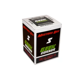 DEATH NOTE Mystery Geekbox meglepetés csomag S