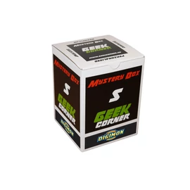 Digimon Mysterybox meglepetés csomag S