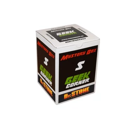 Dr. Stone Mysterybox meglepetés csomag S