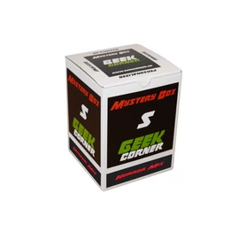 Horror mix  Mystery Box ajándékcsomag S
