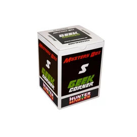 Hunter x Hunter  Mystery Box ajándékcsomag S