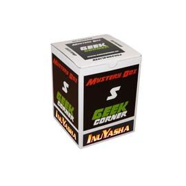 Inuyasha Mysterybox meglepetés csomag S