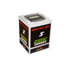 Jurassic Park  Mystery Box ajándékcsomag S