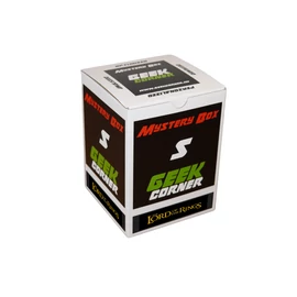 LORD OF THE RINGS Mystery Geekbox meglepetés csomag S