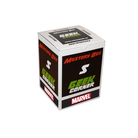 MARVEL Mystery Geekbox meglepetés csomag S