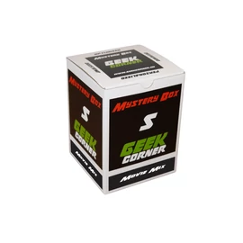 My Movies ＆ Series Mysterybox S