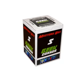 ONE PIECE Mystery Geekbox meglepetés csomag S