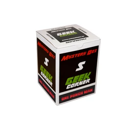 One Punch Man  Mystery Box ajándékcsomag S