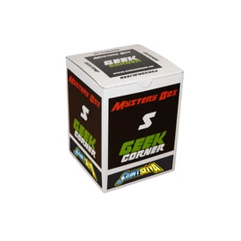 Saint Seiya Mysterybox meglepetés csomag S