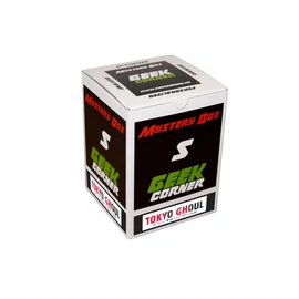 tokyo ghoul mystery box