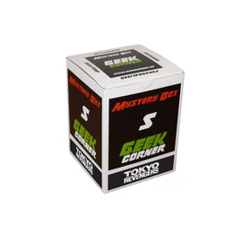 Tokyo Revengers Mysterybox meglepetés csomag S