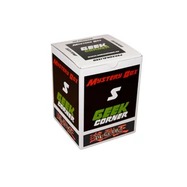 Yu-gi-oh! Mysterybox meglepetés csomag S