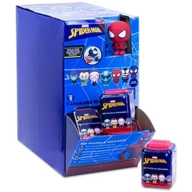 Pókember / Spider man - Marvel - 3D puzzle radír 