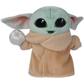Star Wars - Baby Yoda - plüss figura